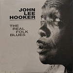 JOHN LEE HOOKER / THE REAL FOLK BLUES [180g LP]